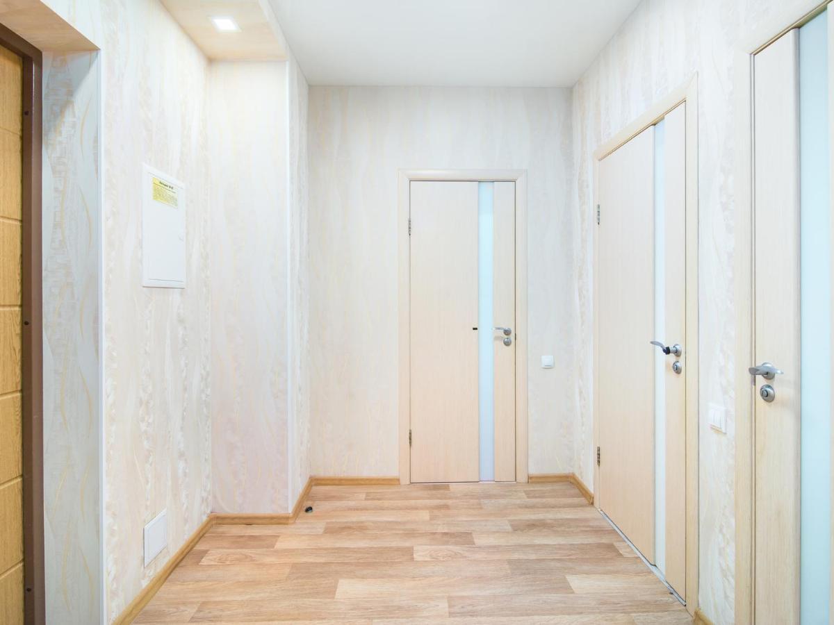 Kvartirkoff Na Bogatirskaya 6A, 17 Floor Kiev Exterior foto